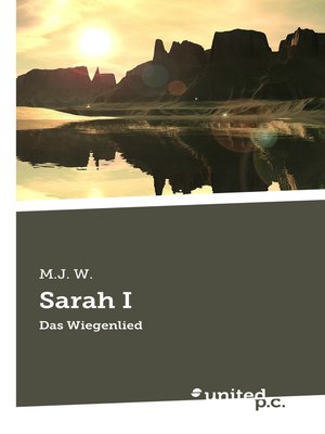 cover image of Sarah I